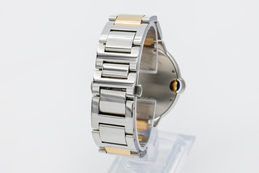 Cartier Ballon Bleu W69009Z3